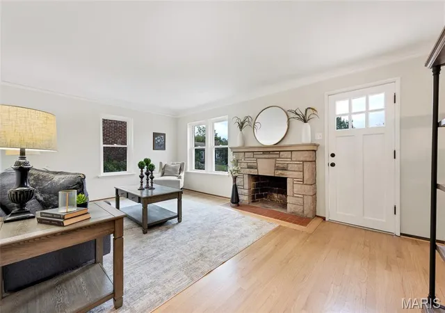 Photo 3 of Single family home for sale at 9256 Coral, Saint Louis, MO 63123 | MLS# MIS26059189 | Listing updated on 2026-10-05
