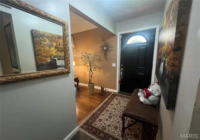 Photo 4 of Single family home for sale at 1475 Lisa Dr, Florissant, MO 63033 | MLS# MIS26059190 | Listing updated on 2026-09-14