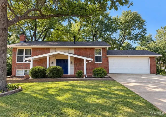 Single family home for sale at 4432 Mattis Rd, Saint Louis, MO 63128 | MLS# MIS26059193