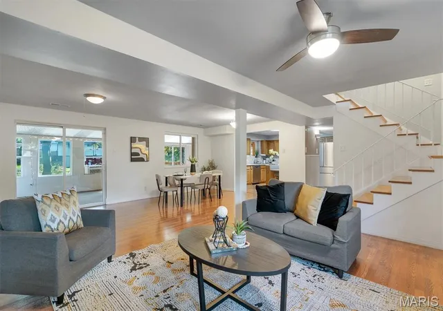 Photo 3 of Single family home for sale at 4432 Mattis Rd, Saint Louis, MO 63128 | MLS# MIS26059193 | Listing updated on 2026-09-23