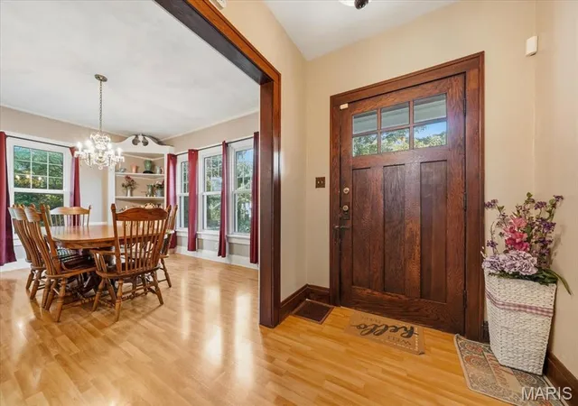 Photo 3 of Single family home for sale at 8012 W Main St, Belleville, IL 62223 | MLS# MIS26059194 | Listing updated on 2026-09-19