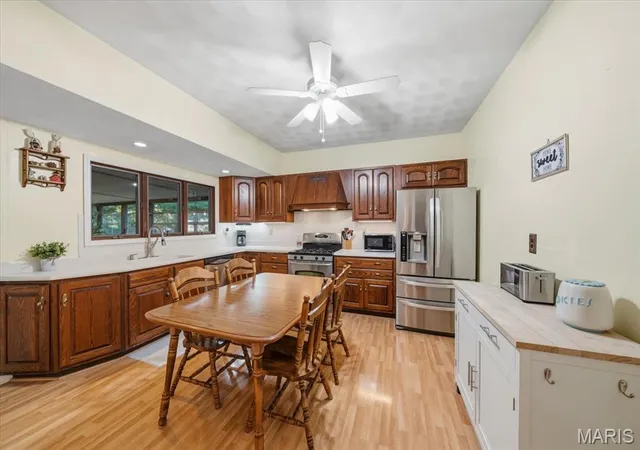 Photo 4 of Single family home for sale at 8012 W Main St, Belleville, IL 62223 | MLS# MIS26059194 | Listing updated on 2026-09-19