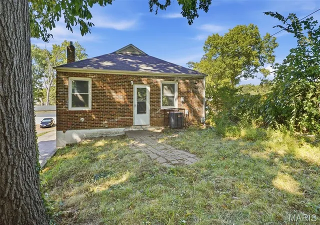 Photo 17 of Single family home for sale at 4502 June Ave, Saint Louis, MO 63121 | MLS# MIS26059199 | Listing updated on 2026-09-17