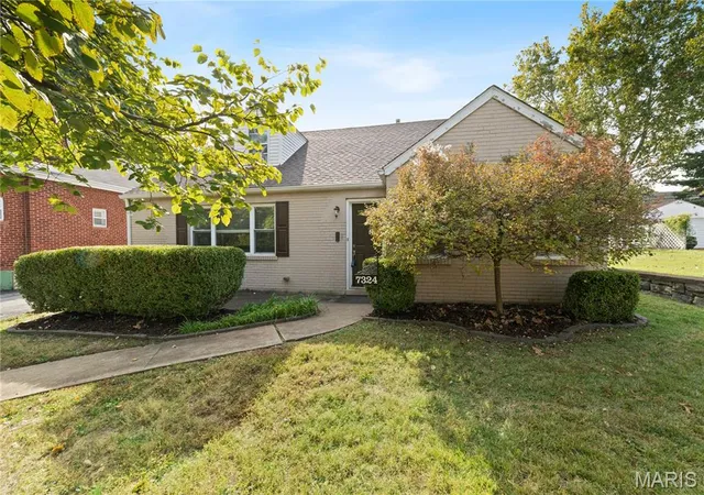 Single family home for sale at 7324 Ahern Ave, Saint Louis, MO 63130 | MLS# MIS26059212