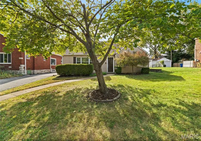 Photo 1 of Single family home for sale at 7324 Ahern Ave, Saint Louis, MO 63130 | MLS# MIS26059212 | Listing updated on 2026-10-29