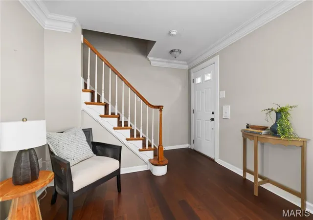 Photo 4 of Single family home for sale at 7324 Ahern Ave, Saint Louis, MO 63130 | MLS# MIS26059212 | Listing updated on 2026-10-29
