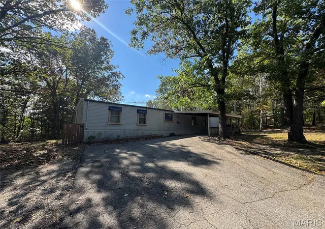 Photo 1 of Single family home for sale at 11679 State Route 21, Hillsboro, MO 63050 | MLS# MIS26059217 | Listing updated on 2026-10-05