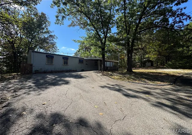 Photo 2 of Single family home for sale at 11679 State Route 21, Hillsboro, MO 63050 | MLS# MIS26059217 | Listing updated on 2026-10-05