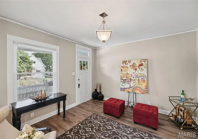 Photo 4 of Single family home for sale at 401 Plum St, Edwardsville, IL 62025 | MLS# MIS26059218 | Listing updated on 2026-09-27