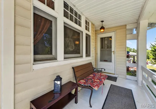 Photo 3 of Single family home for sale at 8304 Buchanan Ave, Saint Louis, MO 63114 | MLS# MIS26059221 | Listing updated on 2026-10-01