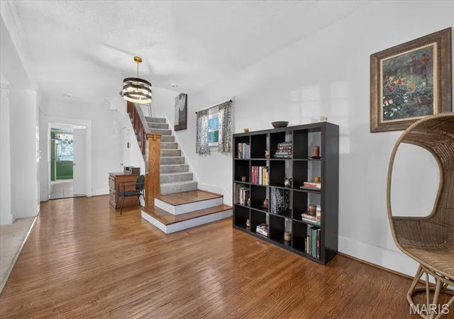 Photo 4 of Single family home for sale at 8304 Buchanan Ave, Saint Louis, MO 63114 | MLS# MIS26059221 | Listing updated on 2026-10-01
