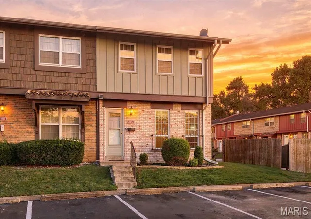Photo 1 of Condo for sale at 8813 Santa Bella Dr, Hazelwood, MO 63042 | MLS# MIS26059226 | Listing updated on 2026-10-05