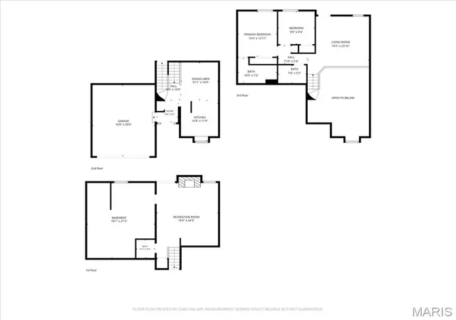 Photo 41 of Townhouse for sale at 4411 Stone Wood Ct, Saint Louis, MO 63128 | MLS# MIS26059227 | Listing updated on 2026-10-06