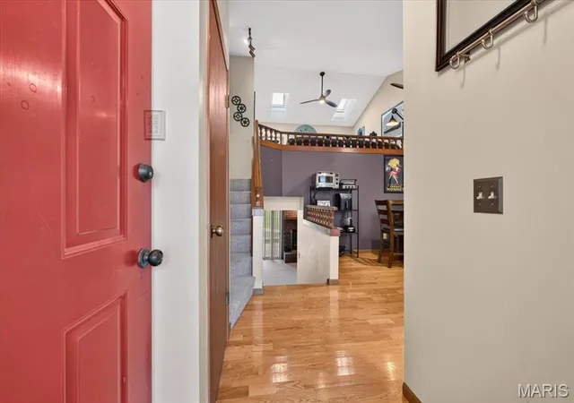 Photo 4 of Townhouse for sale at 4411 Stone Wood Ct, Saint Louis, MO 63128 | MLS# MIS26059227 | Listing updated on 2026-10-06