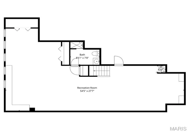 Photo 36 of Single family home for sale at 233 Brooktrail Ct, Saint Louis, MO 63141 | MLS# MIS26059242 | Listing updated on 2026-09-30