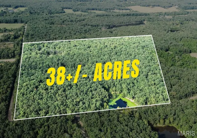 Land for sale at 3884 Miller Dr, Owensville, MO 65066 | MLS# MIS26059256