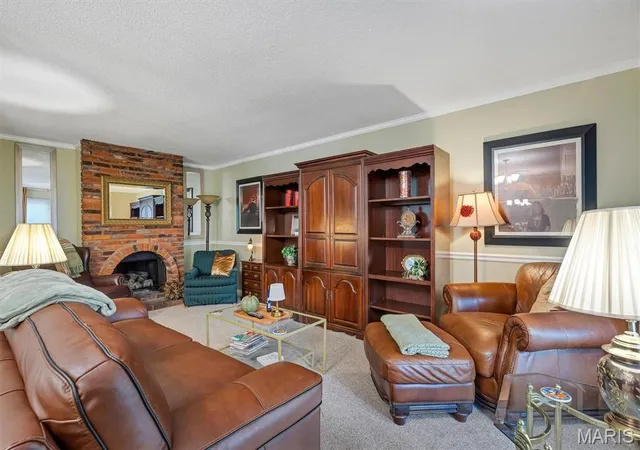 Photo 3 of Condo for sale at 11877 Cresta Verde Dr, Saint Louis, MO 63146 | MLS# MIS26059258 | Listing updated on 2026-09-30