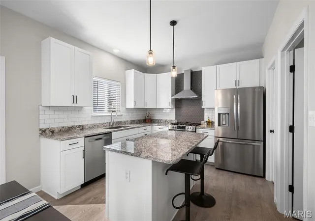 Photo 3 of Single family home for sale at 536 Lakewood Dr, Moscow Mills, MO 63362 | MLS# MIS26059260 | Listing updated on 2026-10-07