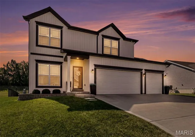 Photo 2 of Single family home for sale at 536 Lakewood Dr, Moscow Mills, MO 63362 | MLS# MIS26059260 | Listing updated on 2026-09-18