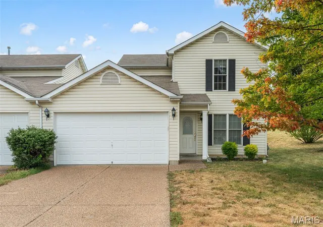 Photo 1 of Condo for sale at 11 Tyler Ct #2101B, Wentzville, MO 63385 | MLS# MIS26059263 | Listing updated on 2026-09-18