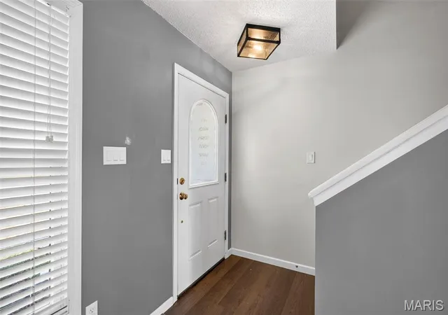 Listing Photo 4 - Condo for sale in building located at 11 Tyler Ct, Wentzville, MO 63385 - Unit #2101B