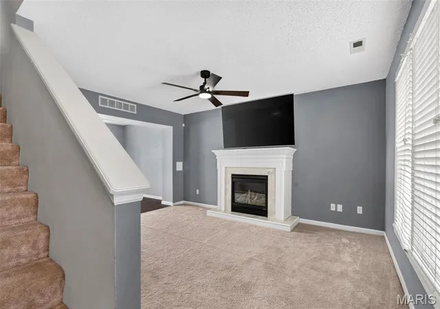 Listing Photo 5 - Condo for sale in building located at 11 Tyler Ct, Wentzville, MO 63385 - Unit #2101B