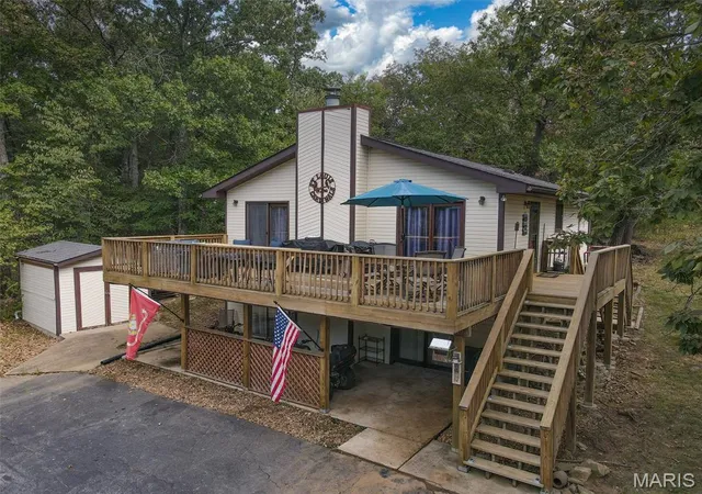 Photo 1 of Single family home for sale at 638 Rue Claudine, Bonne Terre, MO 63628 | MLS# MIS26059265 | Listing updated on 2026-09-23