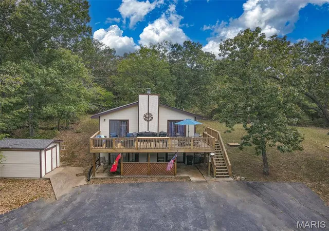 Photo 2 of Single family home for sale at 638 Rue Claudine, Bonne Terre, MO 63628 | MLS# MIS26059265 | Listing updated on 2026-09-23