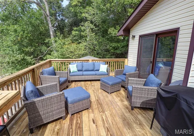 Photo 26 of Single family home for sale at 638 Rue Claudine, Bonne Terre, MO 63628 | MLS# MIS26059265 | Listing updated on 2026-09-23