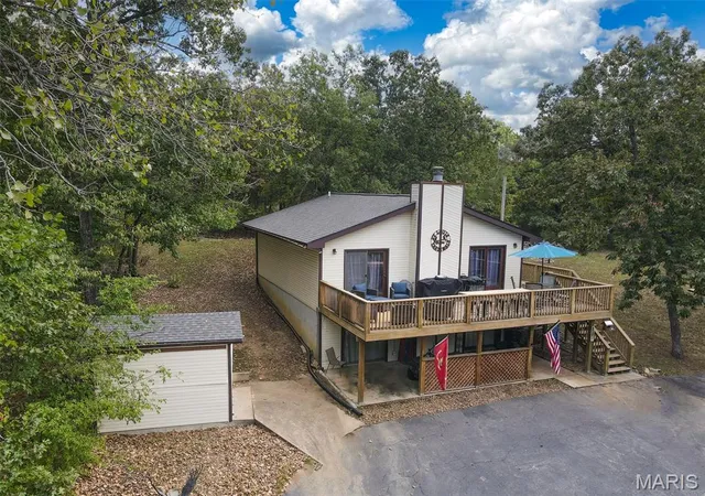 Photo 4 of Single family home for sale at 638 Rue Claudine, Bonne Terre, MO 63628 | MLS# MIS26059265 | Listing updated on 2026-09-23