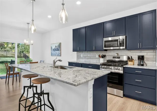 Photo 2 of Single family home for sale at 164 Cedarstone Dr, O Fallon, MO 63368 | MLS# MIS26059266 | Listing updated on 2026-10-06