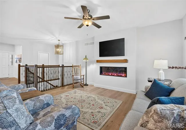 Photo 3 of Single family home for sale at 164 Cedarstone Dr, O Fallon, MO 63368 | MLS# MIS26059266 | Listing updated on 2026-10-06