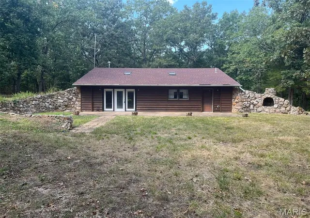Photo 1 of Single family home for sale at 1289 Beamer Ln, Cuba, MO 65453 | MLS# MIS26059272 | Listing updated on 2026-09-20
