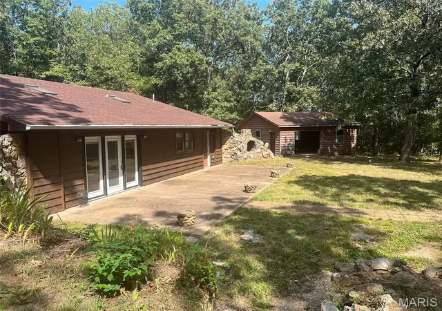 Photo 2 of Single family home for sale at 1289 Beamer Ln, Cuba, MO 65453 | MLS# MIS26059272 | Listing updated on 2026-09-20