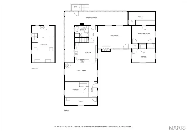 Photo 45 of Sale Pending at 16200 Old Jamestown Rd, Florissant, MO 63034 | MLS# MIS26059276 | Listing updated on 2026-10-04