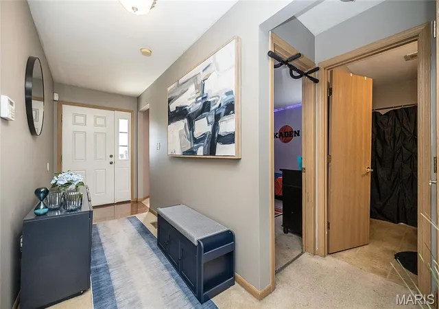 Photo 3 of Single family home for sale at 4617 Richmond Forest Dr, Florissant, MO 63034 | MLS# MIS26059277 | Listing updated on 2026-10-03