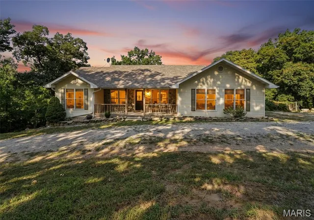 Single family home for sale at 11741 County Rd 385, Holts Summit, MO 65043 | MLS# MIS26059285