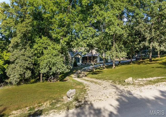 Photo 3 of Single family home for sale at 11741 County Rd 385, Holts Summit, MO 65043 | MLS# MIS26059285 | Listing updated on 2026-09-23