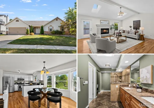 Single family home for sale at 2079 Autumn Wood Dr, Saint Charles, MO 63303 | MLS# MIS26059288