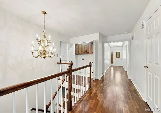 Photo 3 of Single family home for sale at 2394 Baxton Way, Chesterfield, MO 63017 | MLS# MIS26059290 | Listing updated on 2026-10-07