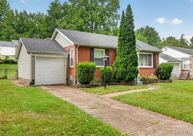 Photo 31 of Sale Pending at 1971 Vinita Dr, Saint Louis, MO 63114 | MLS# MIS26059297 | Listing updated on 2026-10-05