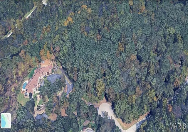 Photo 1 of Land for sale at 2902 Saint Albans Forest Cir, Glencoe, MO 63038 | MLS# MIS26059300 | Listing updated on 2026-09-25