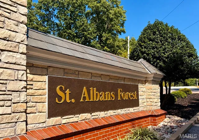 Photo 3 of Land for sale at 2902 Saint Albans Forest Cir, Glencoe, MO 63038 | MLS# MIS26059300 | Listing updated on 2026-09-25