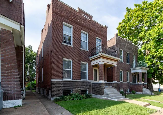 Listing Photo 5 - Condo for sale in building located at 3464 /3464 A Montana St, Saint Louis, MO 63118 - Unit #1&2