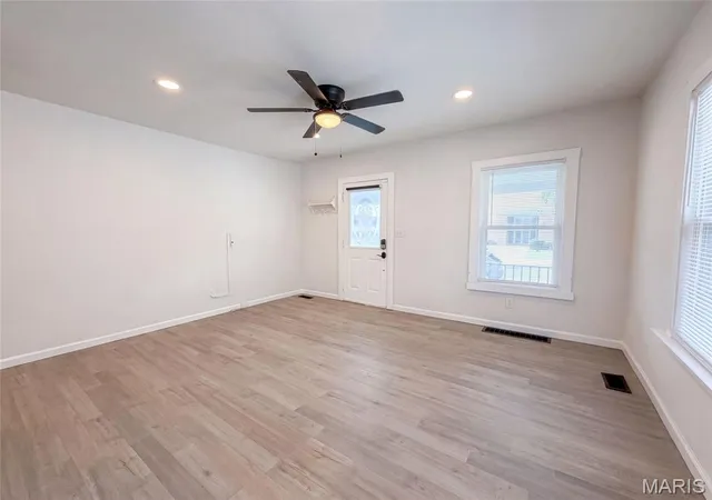 Photo 3 of Single family home for sale at 4091 Blow St, Saint Louis, MO 63116 | MLS# MIS26059306 | Listing updated on 2026-09-16