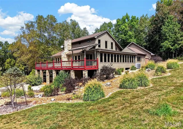 Single family home for sale at 6388 Salamone Rd, Cedar Hill, MO 63016 | MLS# MIS26059308