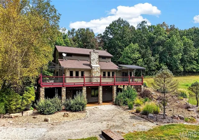 Photo 1 of Single family home for sale at 6388 Salamone Rd, Cedar Hill, MO 63016 | MLS# MIS26059308 | Listing updated on 2026-09-24
