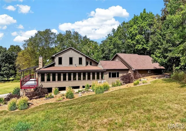 Photo 2 of Single family home for sale at 6388 Salamone Rd, Cedar Hill, MO 63016 | MLS# MIS26059308 | Listing updated on 2026-09-24