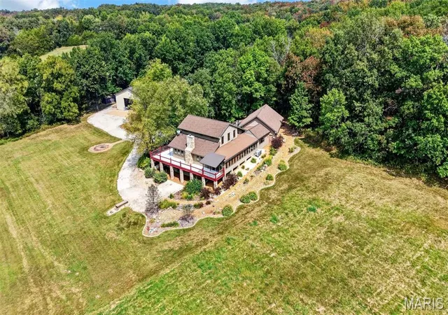 Photo 3 of Single family home for sale at 6388 Salamone Rd, Cedar Hill, MO 63016 | MLS# MIS26059308 | Listing updated on 2026-09-24
