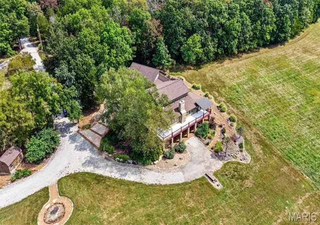 Photo 4 of Single family home for sale at 6388 Salamone Rd, Cedar Hill, MO 63016 | MLS# MIS26059308 | Listing updated on 2026-09-24